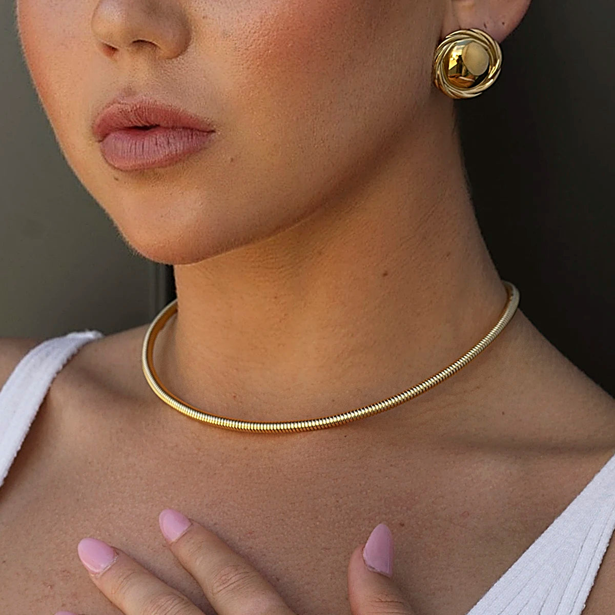 Collar Aelira