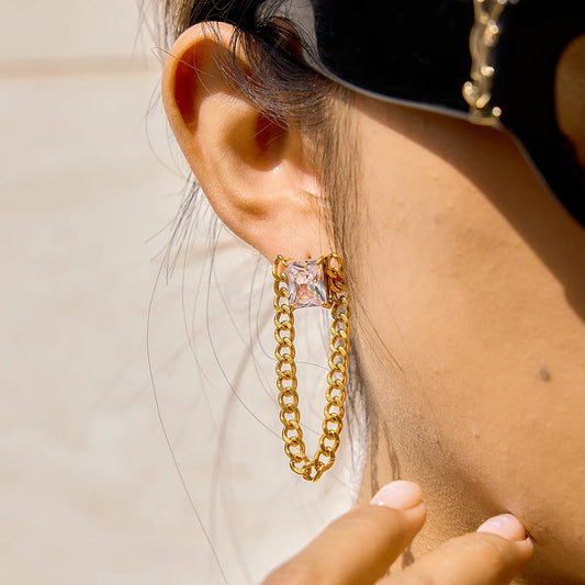 Pendientes Vanythia