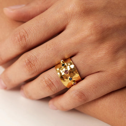 Anillo Soryn
