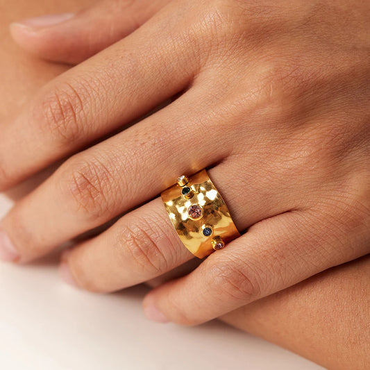 Anillo Soryn