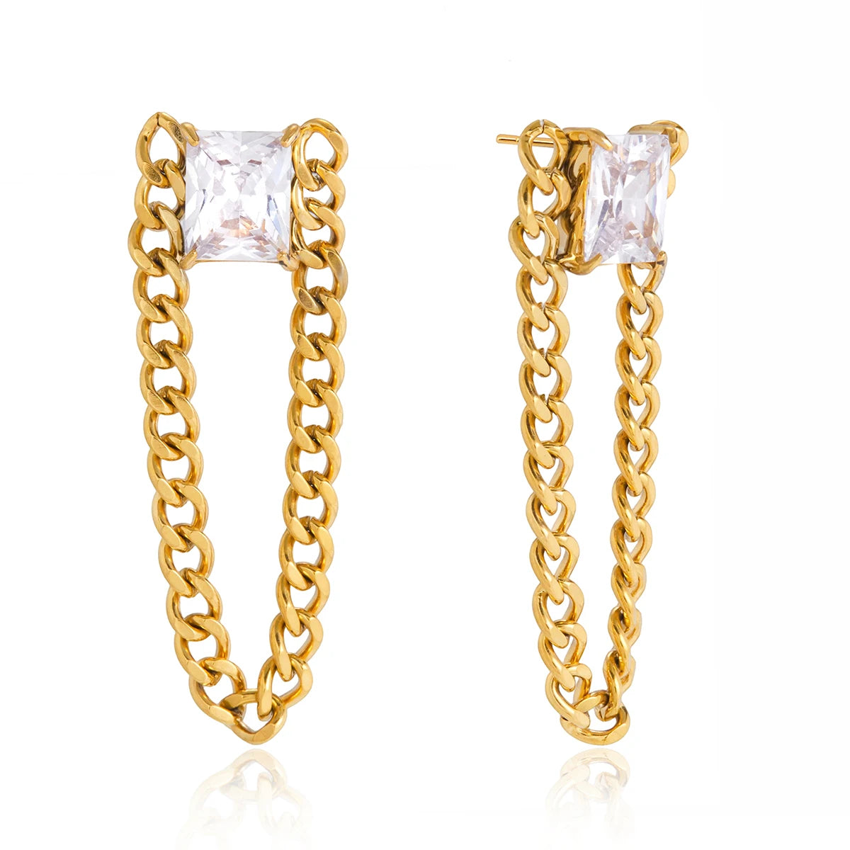Pendientes Vanythia