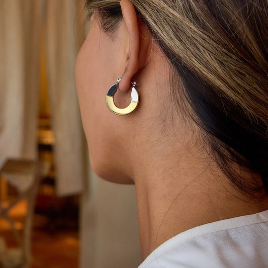 Pendientes Nyvra
