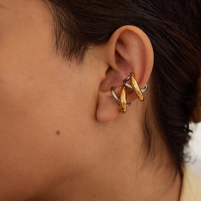 Pendientes Nyrelith