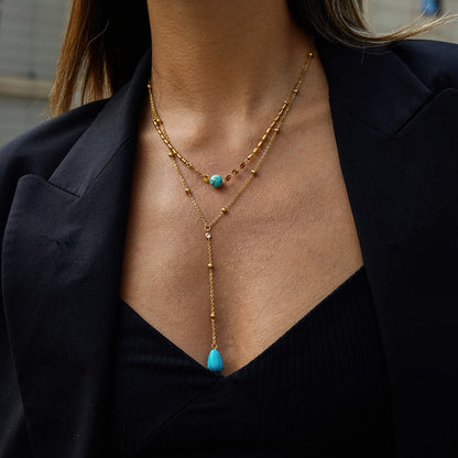 Collar Eryndra