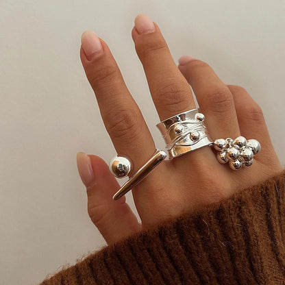 Anillo Kirethia