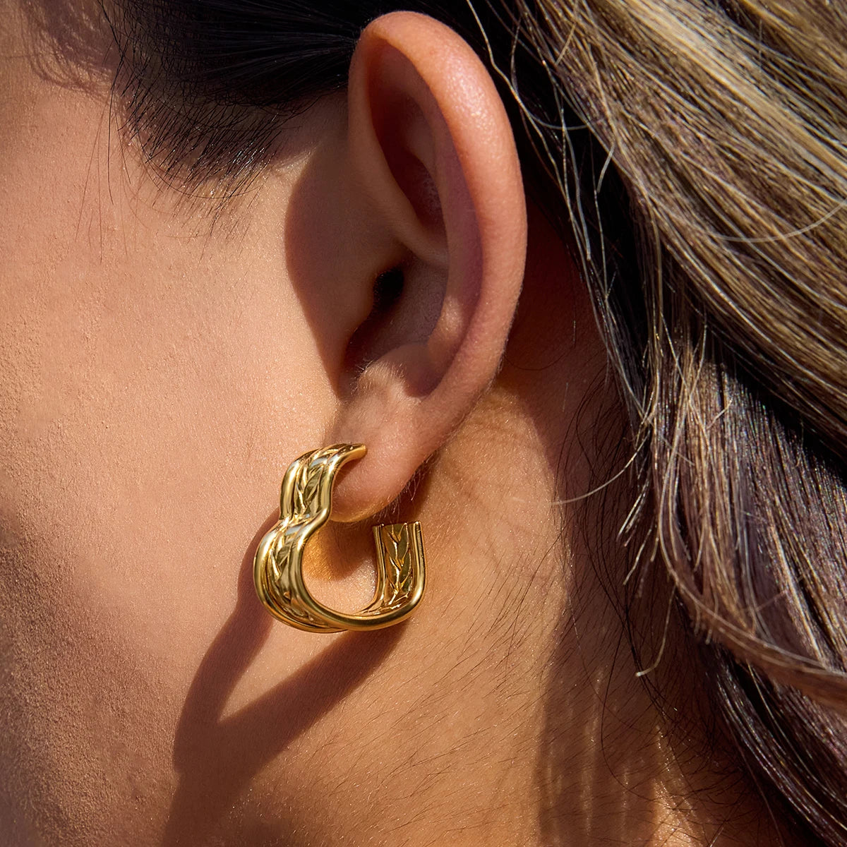 Pendientes Soryn