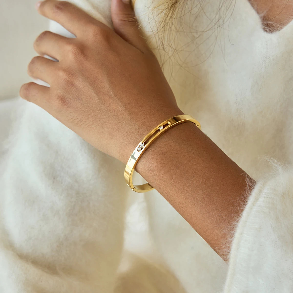 Pulsera Liorena