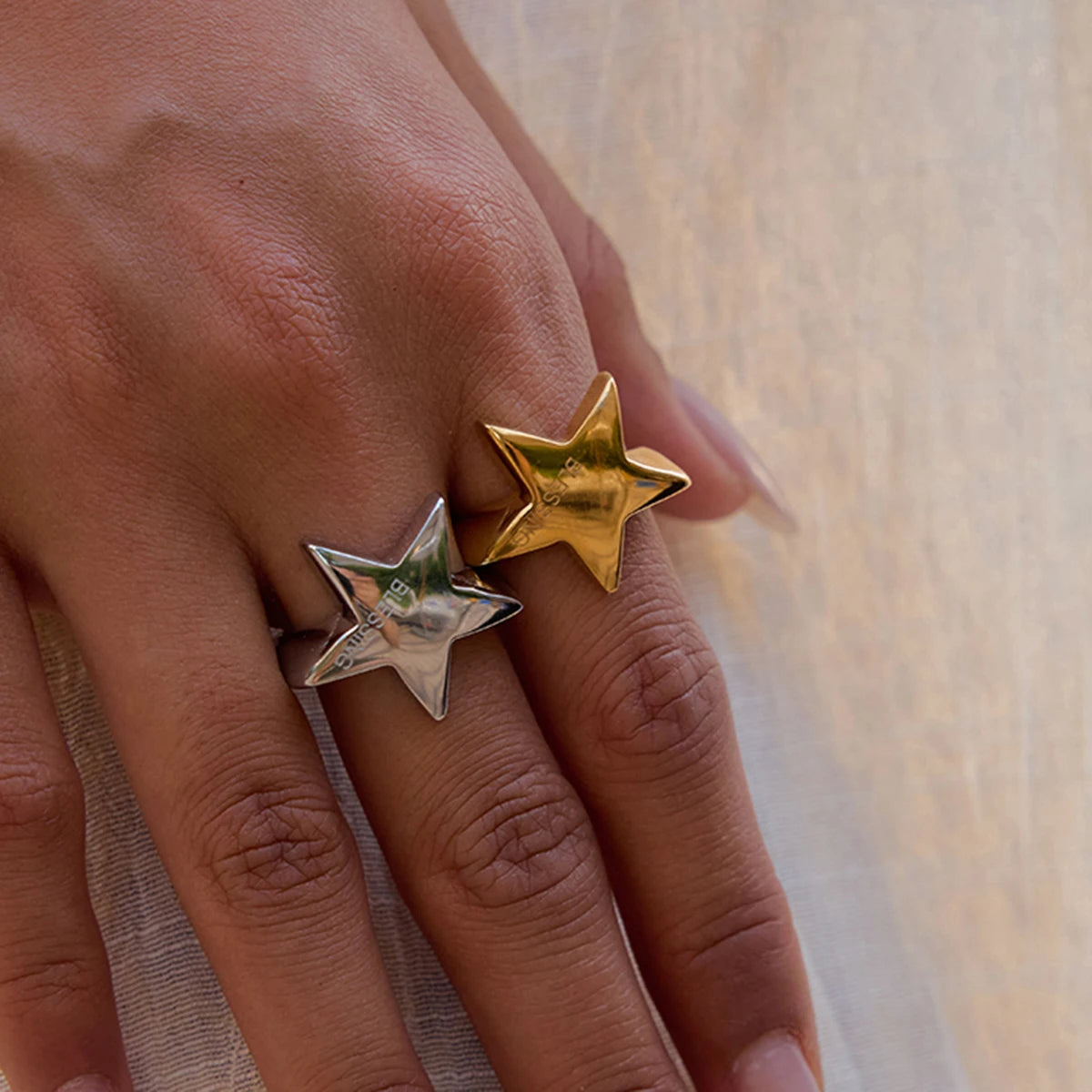 Anillo Zireth