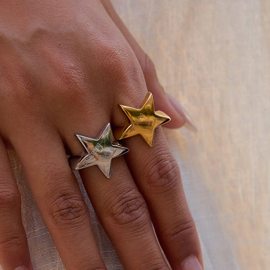 Anillo Zireth