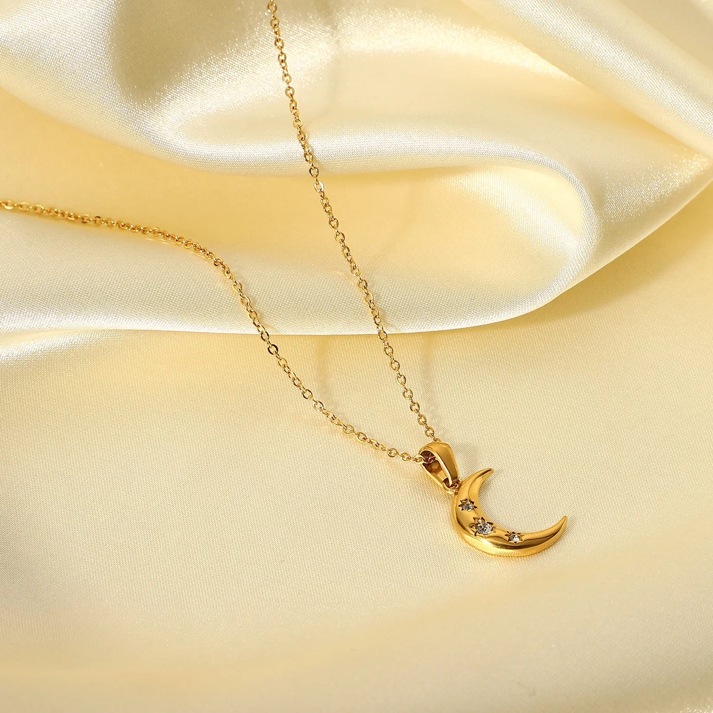 Collar Anyara