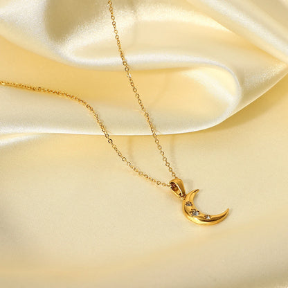 Collar Anyara