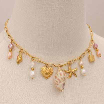 Collar Nerisse