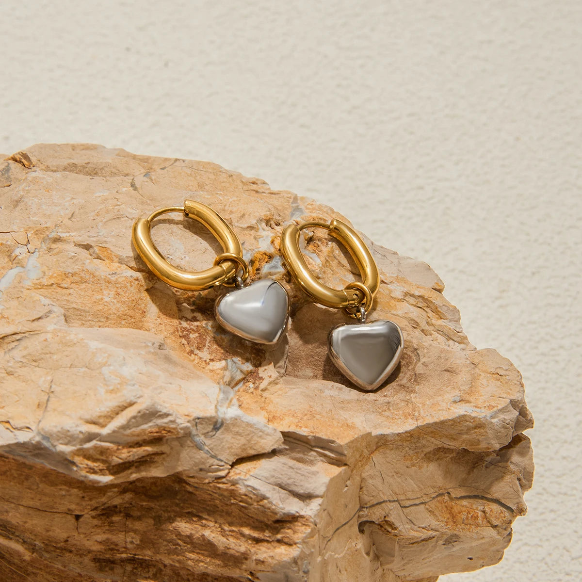 Pendientes Elyrith