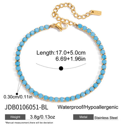 Pulsera Naerisse