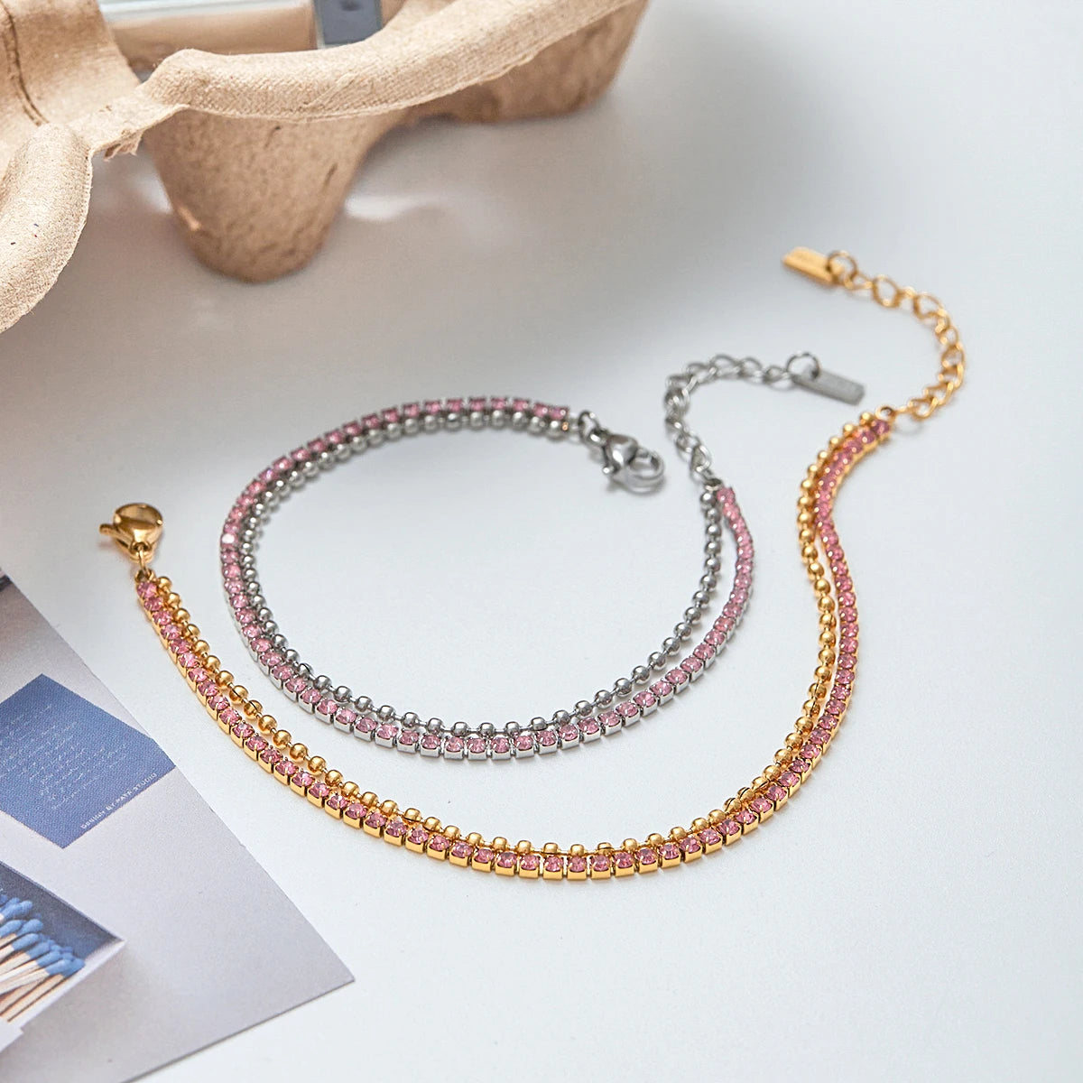 Pulsera Althena