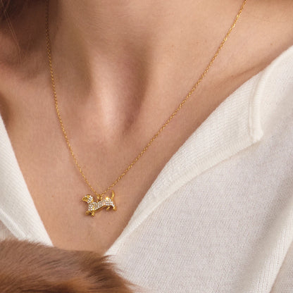 Collar Cyrisse