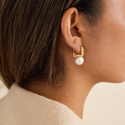 Pendientes Kaeryn