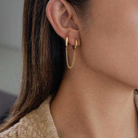 Pendientes Kaelora