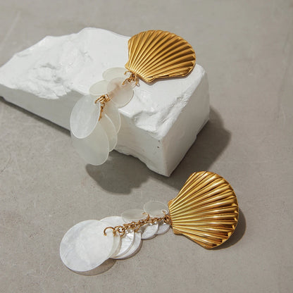 Pendientes Kaelys