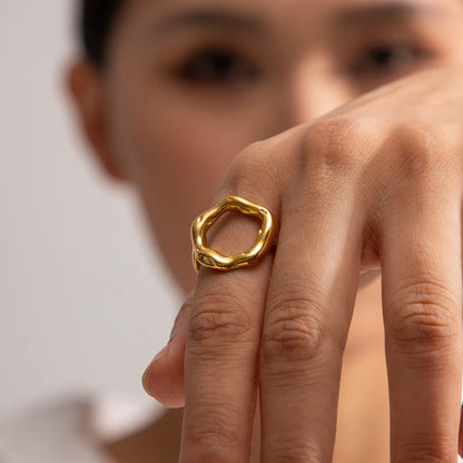Anillo Vireth