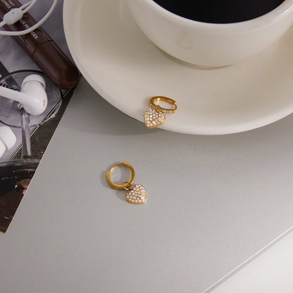 Pendientes Thalora