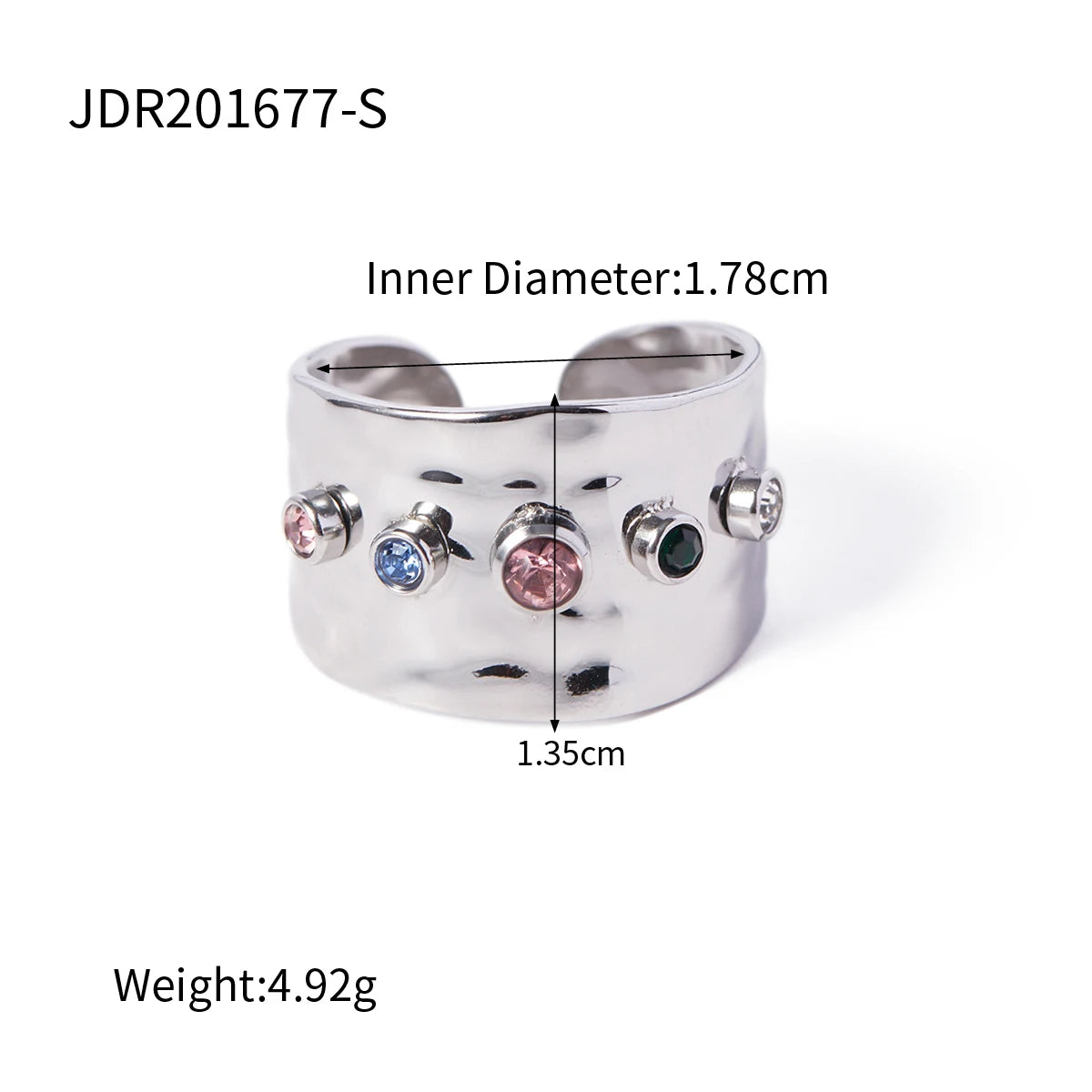 Anillo Soryn