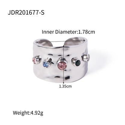 Anillo Soryn