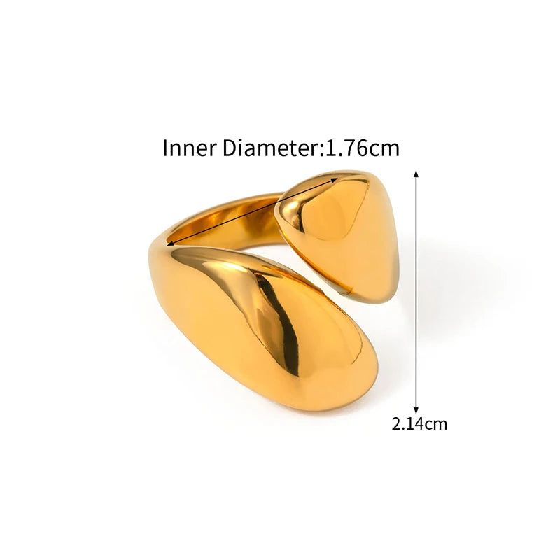 Anillo Elmyra