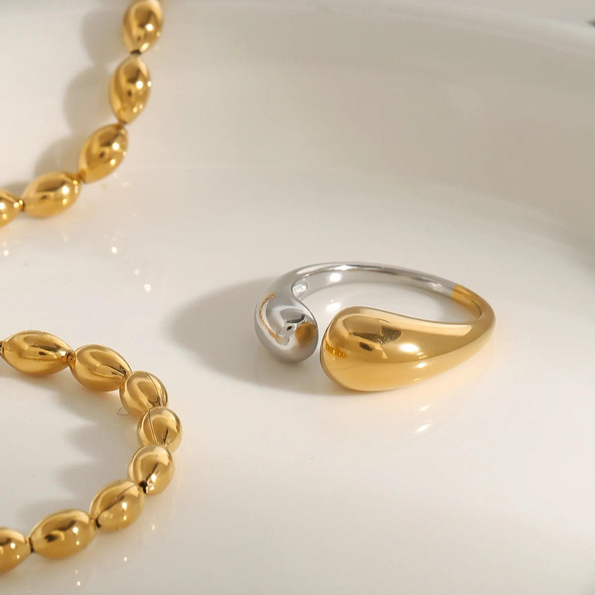 Anillo Elyra