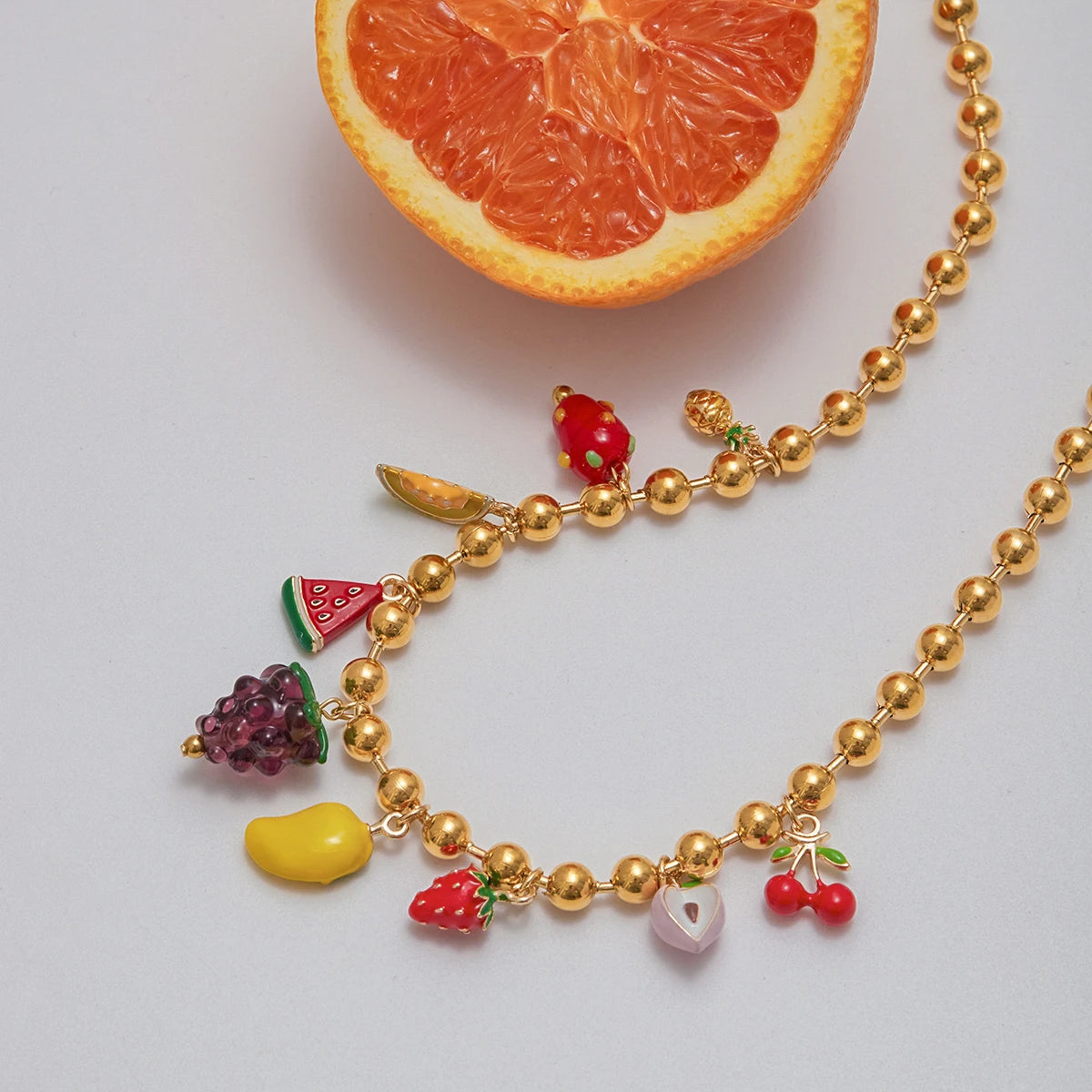 Collar Aethira
