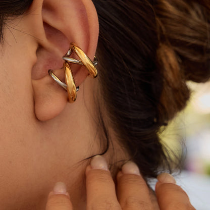 Pendientes Nyrelith