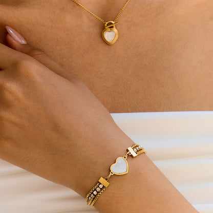 Pulsera Zarelle