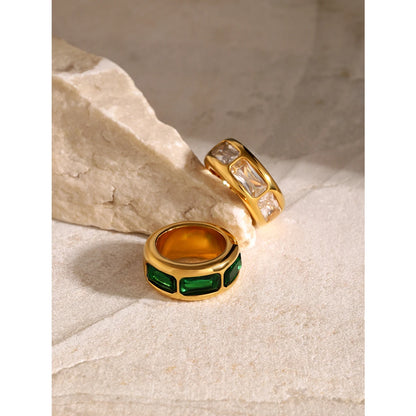 Anillo Kaelith