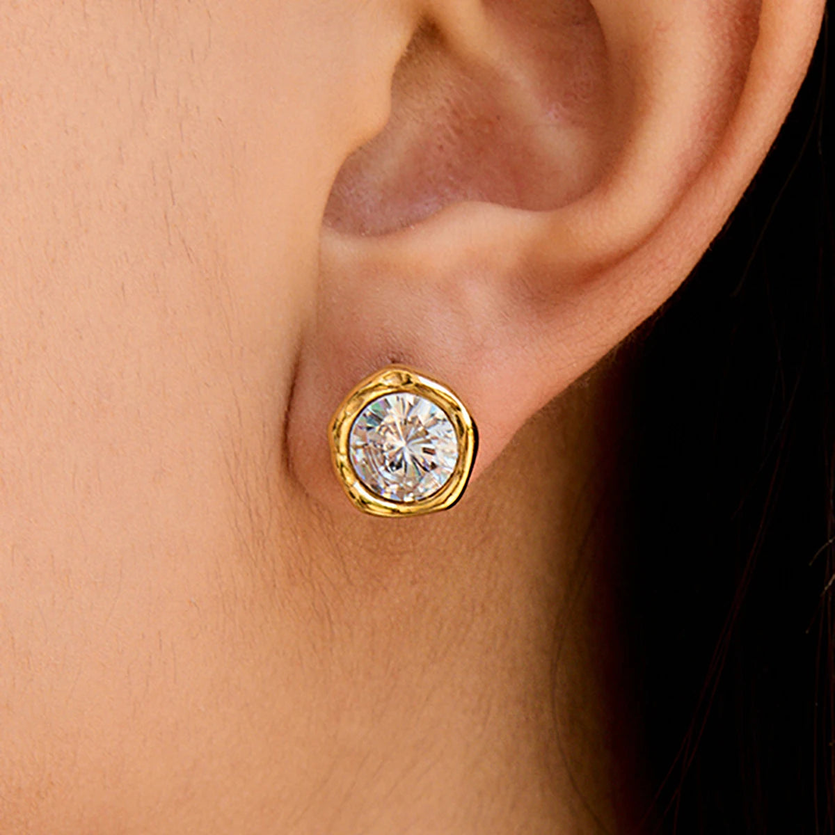 Pendientes Aurenza