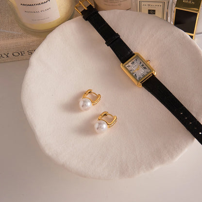 Pendientes Kaeryn