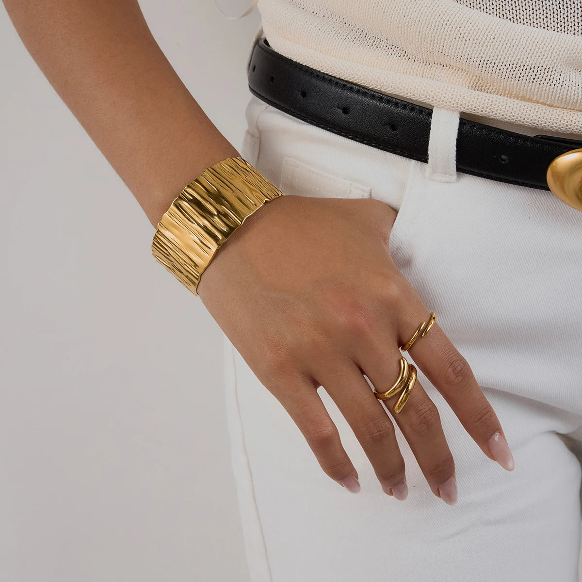 Pulsera Omelya