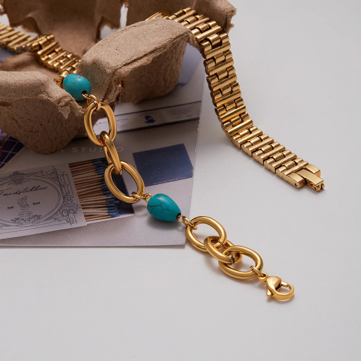 Pulsera Syrelia