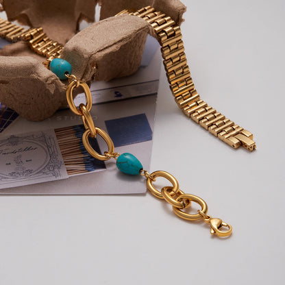 Pulsera Syrelia
