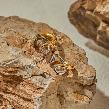 Pendientes Nyrelith