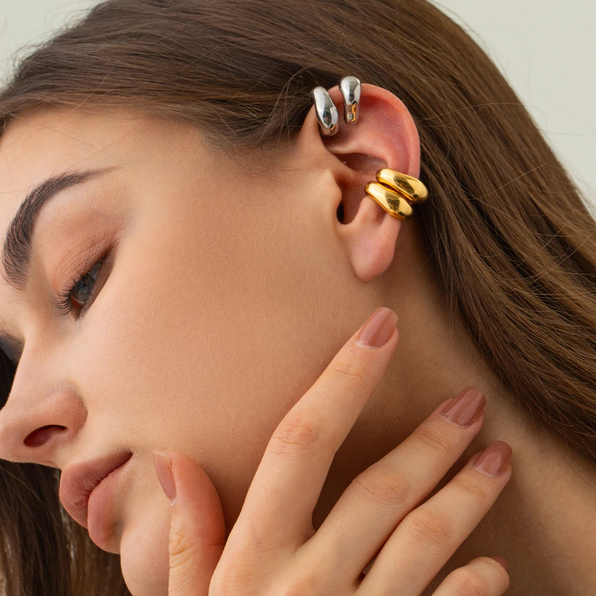 Pendientes Zyphra
