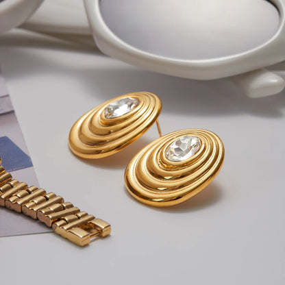 Pendientes Velyra