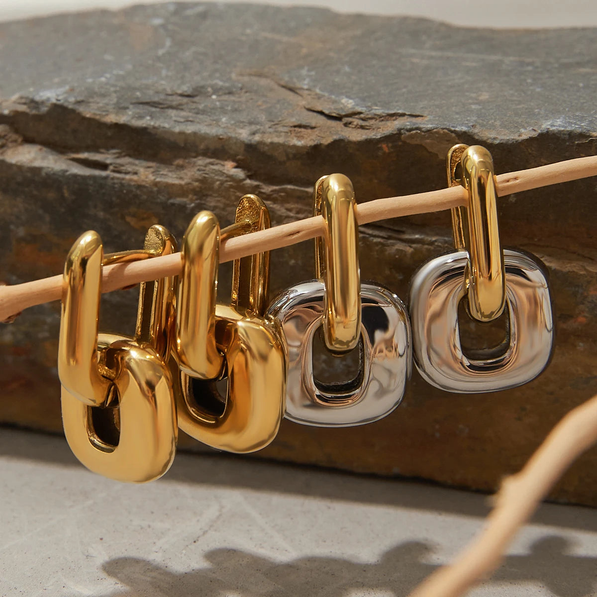 Pendientes Kaelith