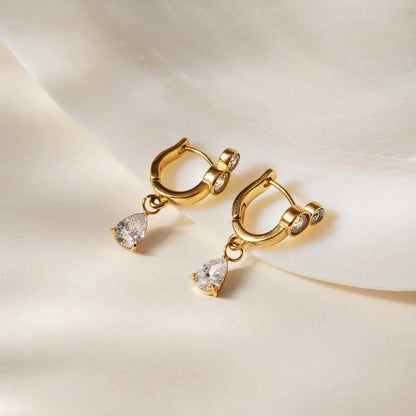 Pendientes Omelyth