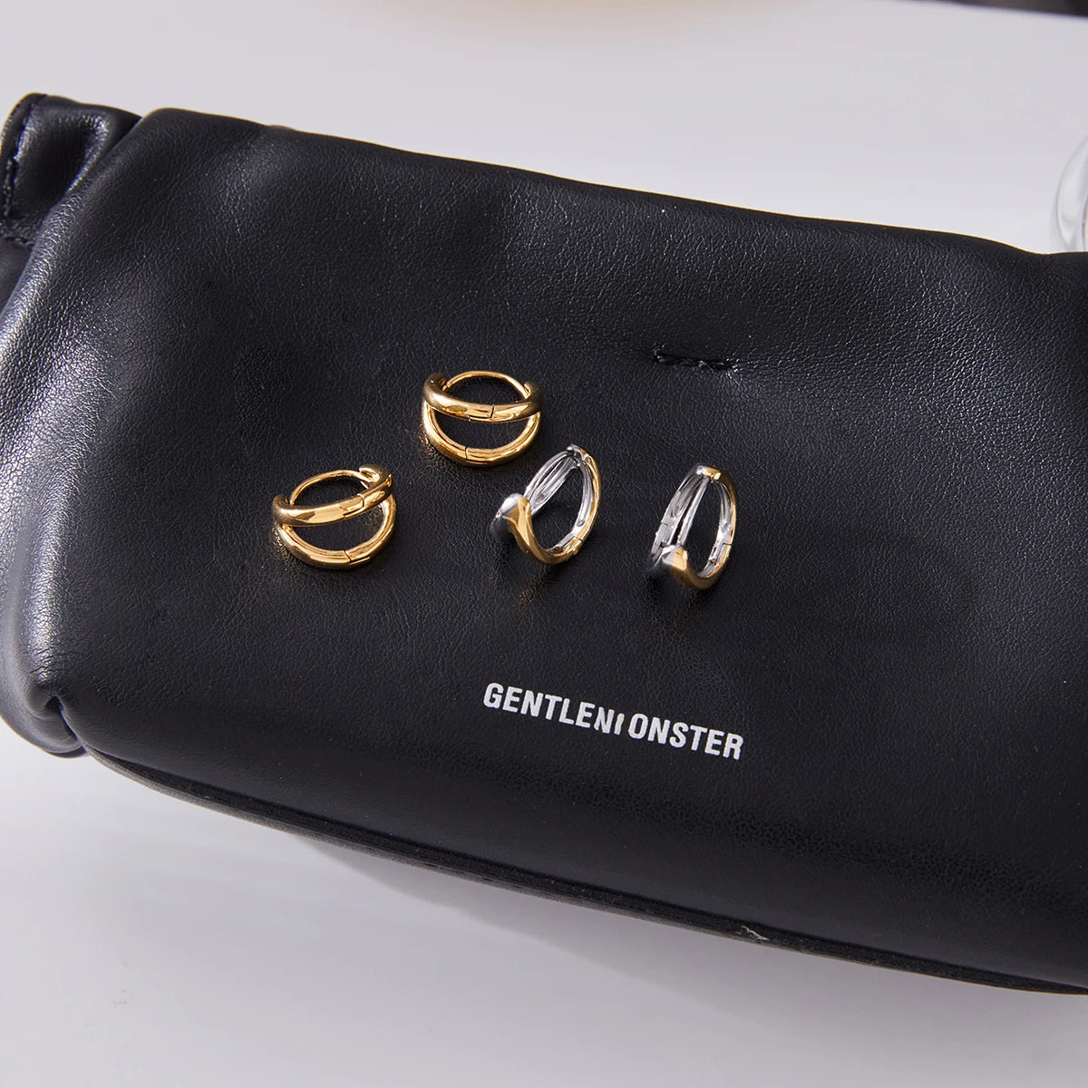 Pendientes Kalyra