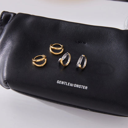 Pendientes Kalyra