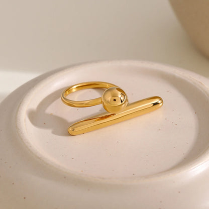 Anillo Kirethia