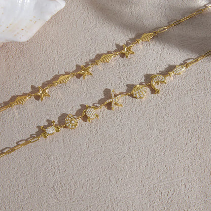 Collar Brisalia