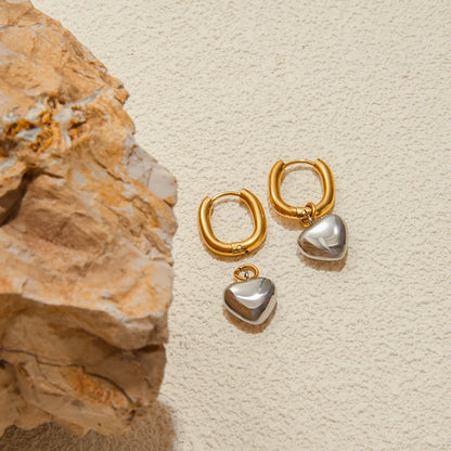 Pendientes Elyrith