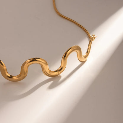Collar Alunae