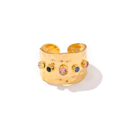 Anillo Soryn